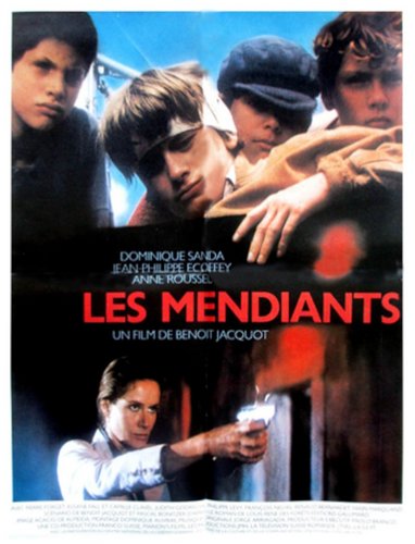 The Beggars / Les mendiants (1987) Benoît Jacquot
