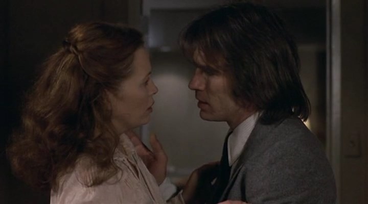 Eyes of Laura Mars / Les Yeux de Laura Mars (1978) Irvin Kershner, Faye Dunaway, Tommy Lee Jones, Brad Dourif, Horror, Mystery, Thriller-poster