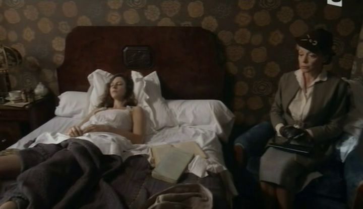 Les amants du Flore (2006) Ilan Duran Cohen, Anna Mouglalis, Lorànt Deutsch, Caroline Silhol, Biography, Drama-poster