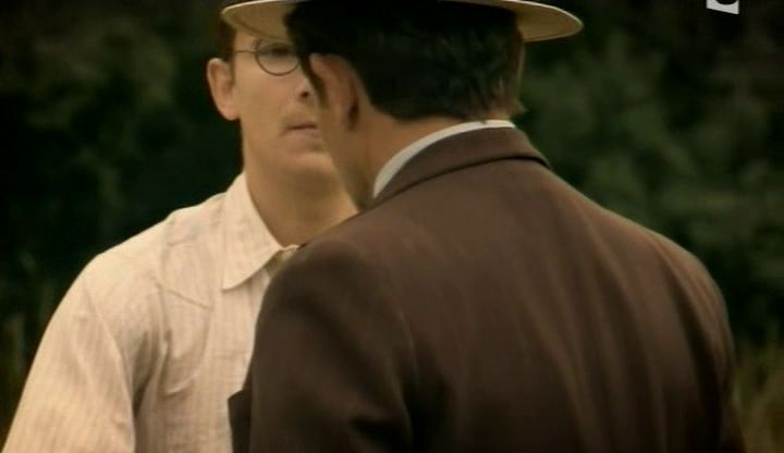 Les amants du Flore (2006) Ilan Duran Cohen, Anna Mouglalis, Lorànt Deutsch, Caroline Silhol, Biography, Drama-poster