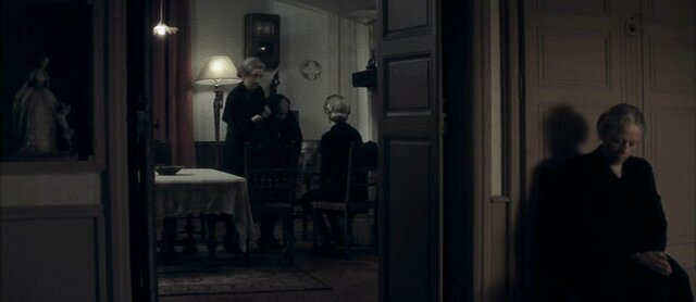 Les âmes fortes (2011)-poster