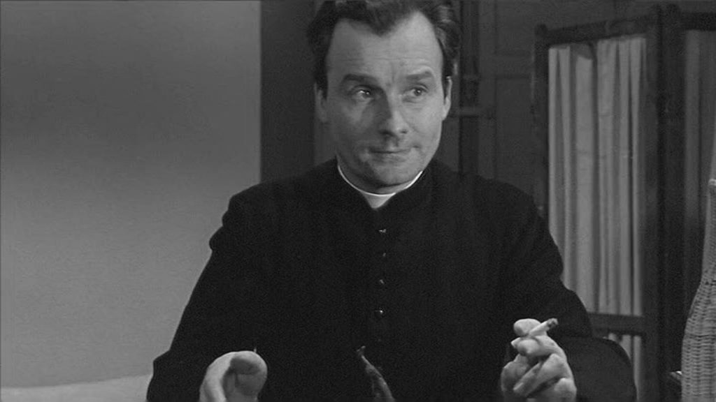 Les amitiés particulières / This Special Friendship (1964) Jean Delannoy, Francis Lacombrade, Didier Haudepin, François Leccia, Drama-poster