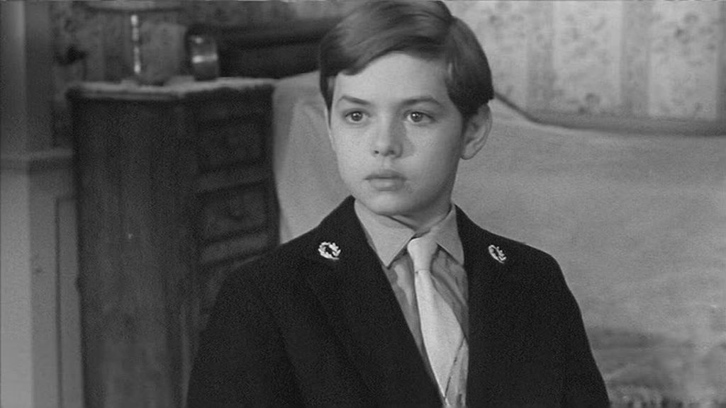 Les amitiés particulières / This Special Friendship (1964) Jean Delannoy, Francis Lacombrade, Didier Haudepin, François Leccia, Drama-poster