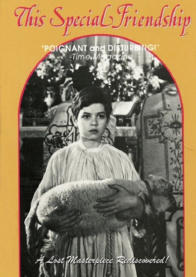 Les amitiés particulières / This Special Friendship (1964) Jean Delannoy, Francis Lacombrade, Didier Haudepin, François Leccia, Drama