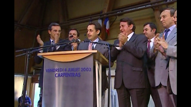 Les anonymes (2013) by Pierre Schoeller-poster