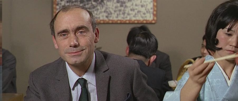 Les aventuriers / The Last Adventure (1967) Robert Enrico, Alain Delon, Lino Ventura, Joanna Shimkus, Adventure, Drama-poster