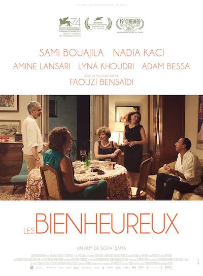 Les bienheureux (2017)