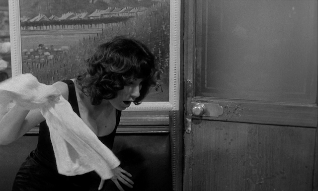 Les bonnes femmes (1960) | Worldscinema | Download Free-poster