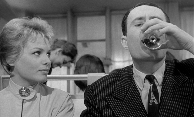 Les bonnes femmes (1960) | Worldscinema | Download Free-poster