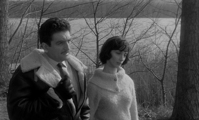 Les bonnes femmes (1960) | Worldscinema | Download Free-poster