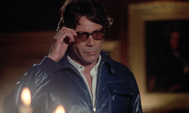 Les chiennes (1973)-poster