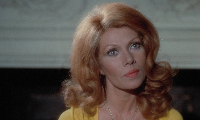 Les chiennes (1973)-poster