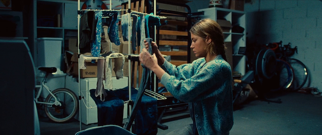 Les cinq diables (The Five Devils) (2022) directed by Léa Mysius-poster