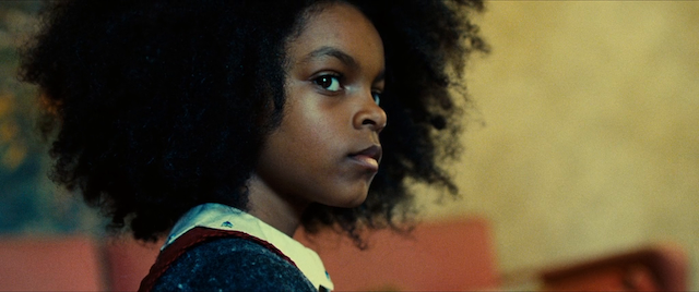 Les cinq diables (The Five Devils) (2022) directed by Léa Mysius-poster