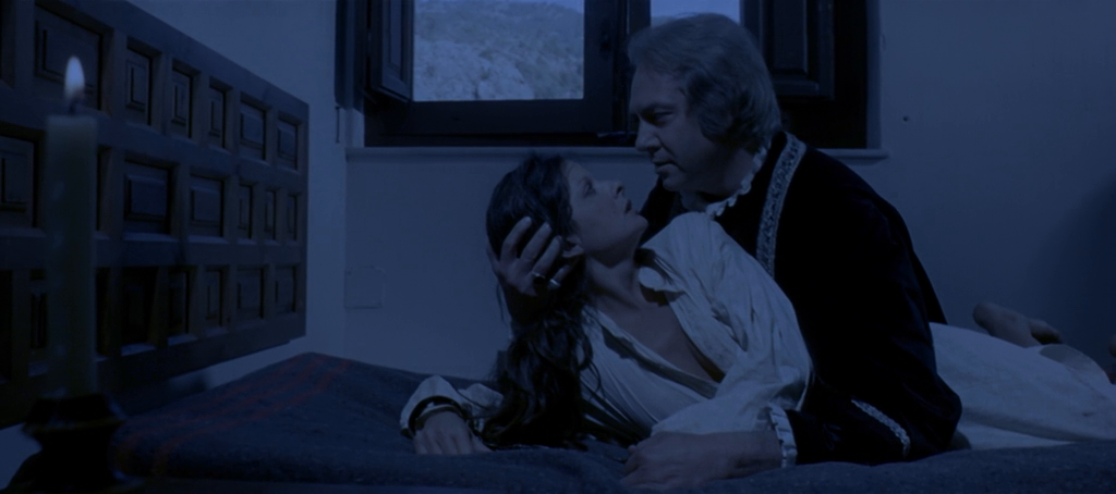 Les démons (1973) | worldscinema.org-poster