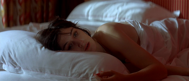 Arnaud Larrieu & Jean-Marie Larrieu - Les derniers jours du monde AKA Happy End (2009)-poster