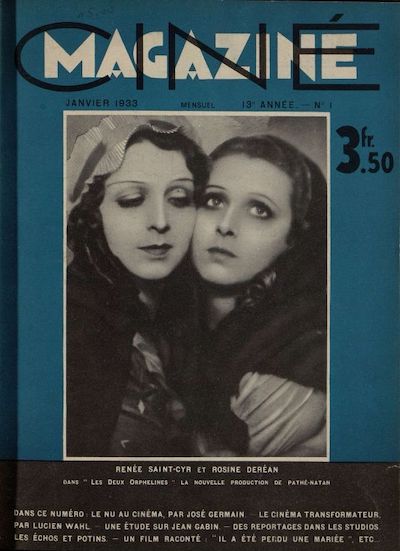 Les deux orphelines (1933) | Worldscinema | Download Free