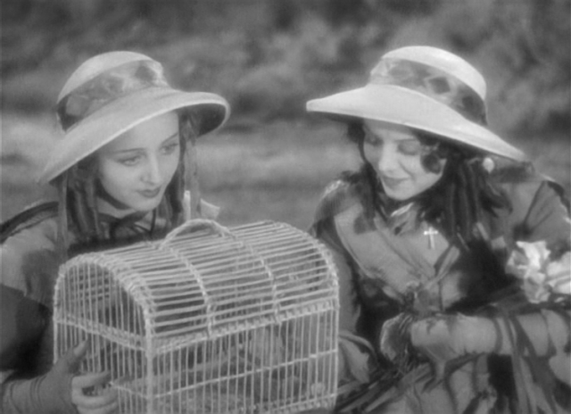 Les deux orphelines (1933) | Worldscinema | Download Free-poster