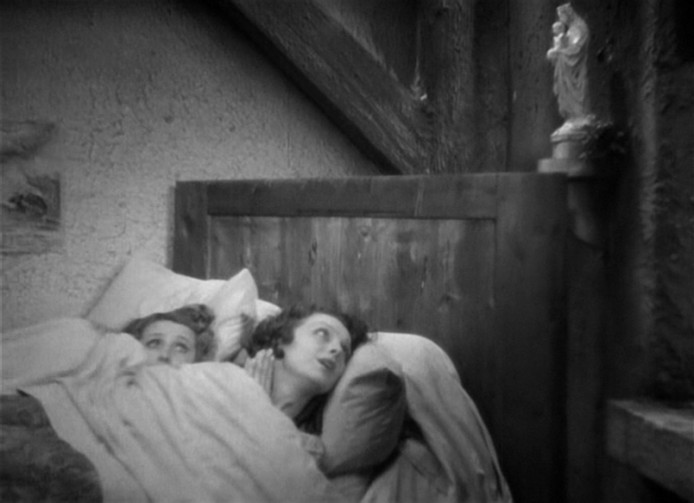 Les deux orphelines (1933) | Worldscinema | Download Free-poster