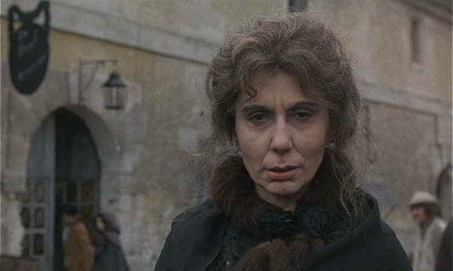 Les deux orphelines AKA The Two Orphans (1965) by Riccardo Freda-poster