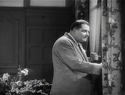 Two Timid Souls / Les deux timides (1928) René Clair, Pierre Batcheff, Jim Gérald, Véra Flory-poster