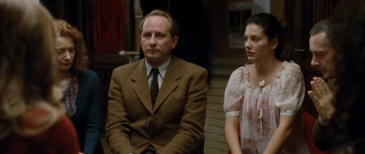 Les émotifs anonymes / Romantics Anonymous (2010) Jean-Pierre Améris, Benoît Poelvoorde, Isabelle Carré, Lorella Cravotta, Comedy, Romance-poster