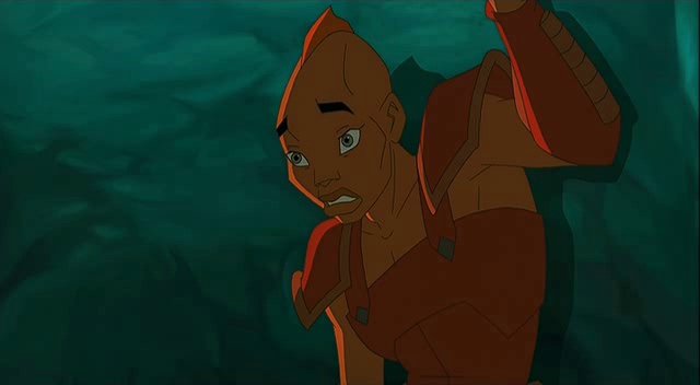 Philippe Leclerc - Les Enfants de la pluie AKA The Rain Children (2003)-poster