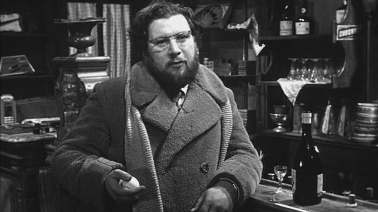 Les espions / The Spies (1957) Henri-Georges Clouzot, Curd Jürgens, Peter Ustinov, O.E. Hasse, Drama, Mystery-poster