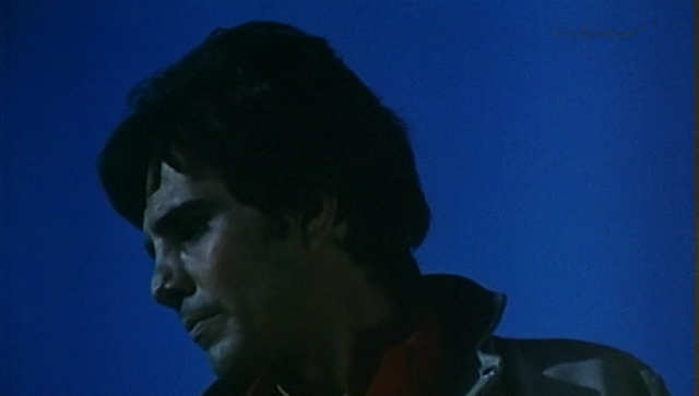 Les étrangers (1969)-poster