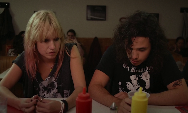 Les faux tatouages AKA Fake Tattoos (2017) by Pascal Plante-poster