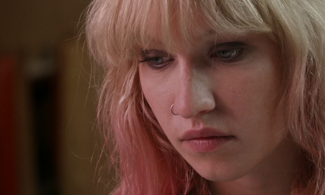 Les faux tatouages AKA Fake Tattoos (2017) by Pascal Plante-poster