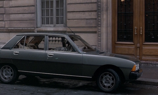 Les favoris de la lune (1984)-poster