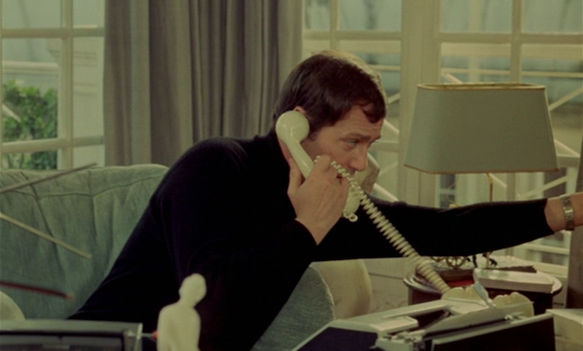 Jean Aurel - Les femmes AKA The Vixen (1969)-poster