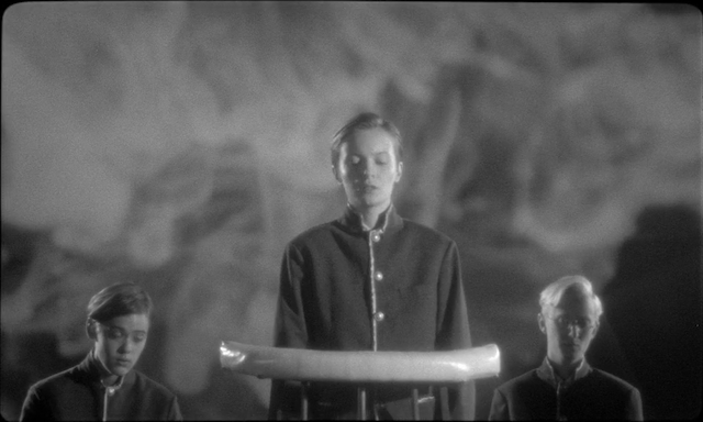 Les garçons sauvages (2017) | Worldscinema | Download Free-poster