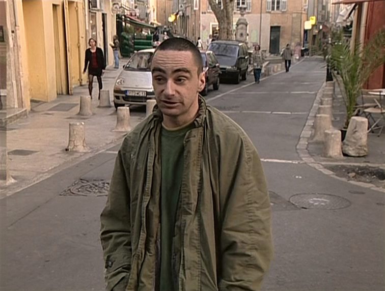 Les glaneurs et la glaneuse / The Gleaners and I (2000) François Wertheimer, Agnès Varda, Bodan Litnanski, Documentary-poster