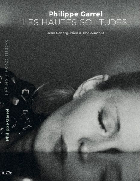 Les hautes solitudes (1974) Philippe Garrel, Jean Seberg, Nico, Tina Aumont