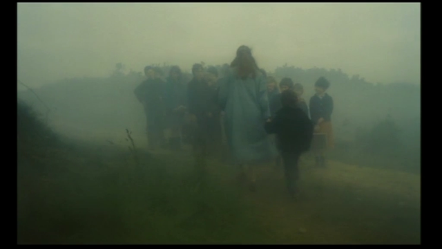 Les îles (1983) by Iradj Azimi-poster