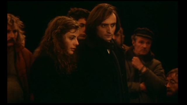 Les îles (1983) by Iradj Azimi-poster