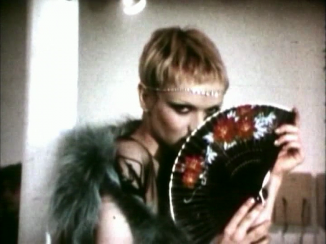 Les intrigues de Sylvia Couski (1975) | Worldscinema | Download Free-poster