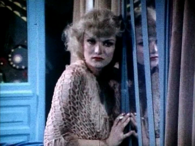 Les intrigues de Sylvia Couski (1975) | Worldscinema | Download Free-poster