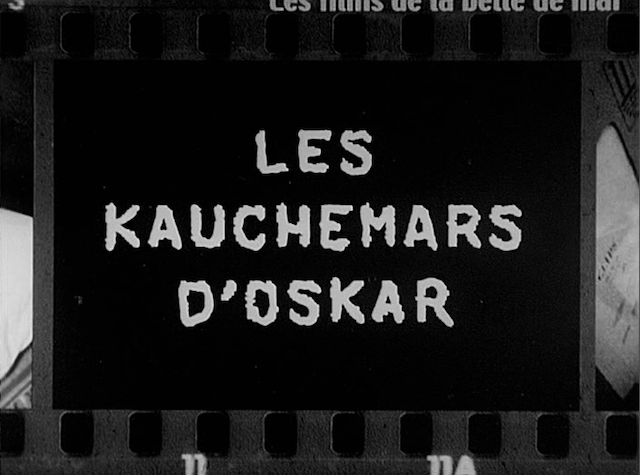 Les kauchemars d’Oskar (2004) | Worldscinema | Download Free
