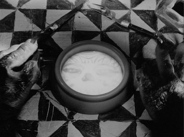 Les kauchemars d'Oskar (2004) | Worldscinema | Download Free-poster