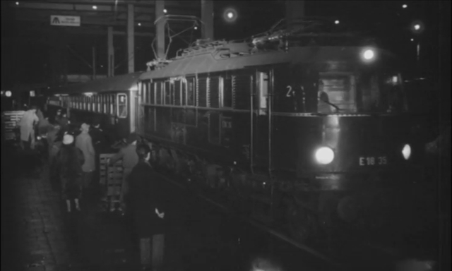 Les magiciennes (1960) by Serge Friedman-poster