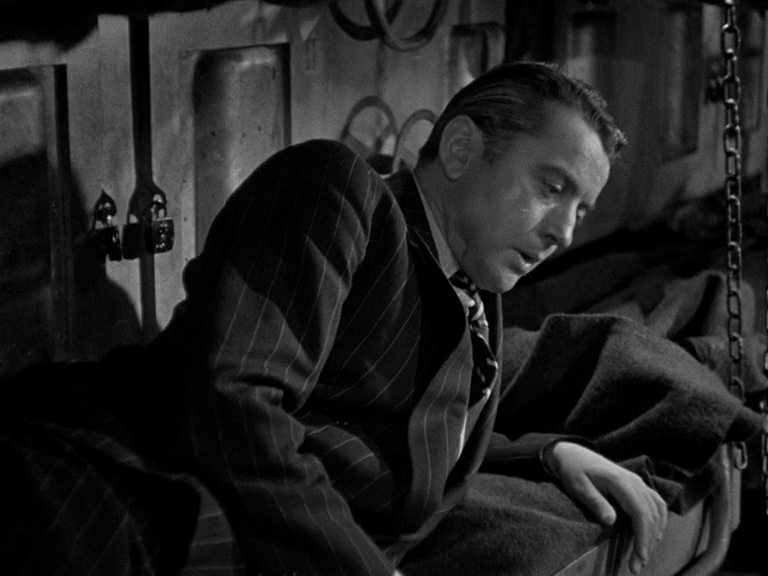 Les maudits (1947) | Worldscinema | Download Free-poster