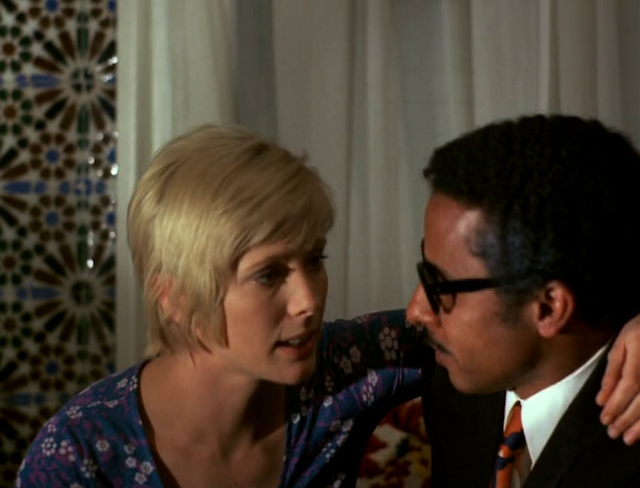 Les mille et une mains (1973) | Worldscinema | Download Free-poster