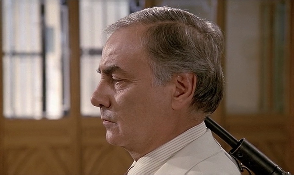 Les morfalous (1984) Henri Verneuil, Jean-Paul Belmondo, Jacques Villeret, Michel Constantin, Action, Comedy, Drama, Thriller, War-poster