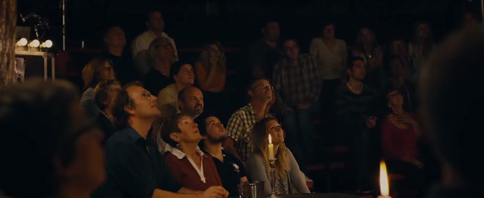 Les ogres AKA Ogros (2015) Léa Fehner, François Fehner, Marion Bouvarel, Marc Barbé-poster