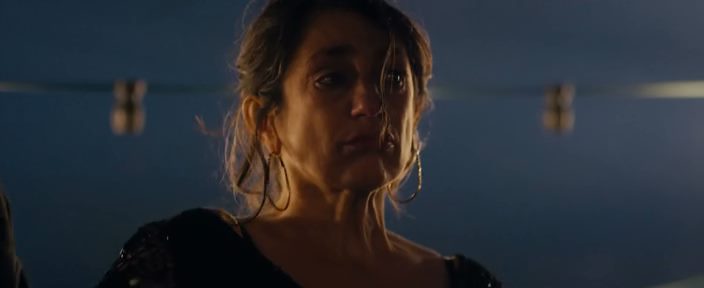 Les ogres AKA Ogros (2015) Léa Fehner, François Fehner, Marion Bouvarel, Marc Barbé-poster