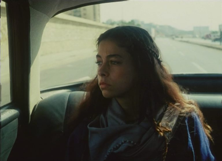 Les petites guerres / Little Wars (1982) Maroun Bagdadi, Soraya Khoury, Nabil Ismaïl, Roger Hawa, Drama, War-poster