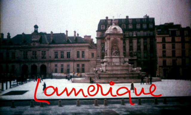 Les petites saintes y touchent (1974)-poster